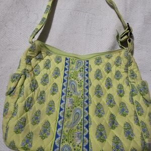 Vera Bradley crossbody